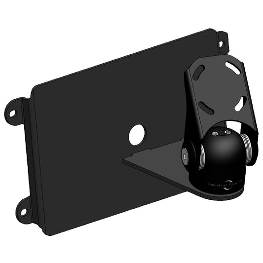 InDash Mount for Kenworth T410-T610 (2022+)