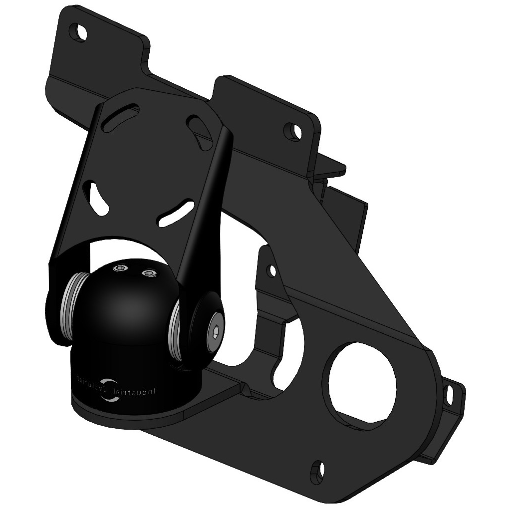 InDash Mount for Kia Carnival (2025+)