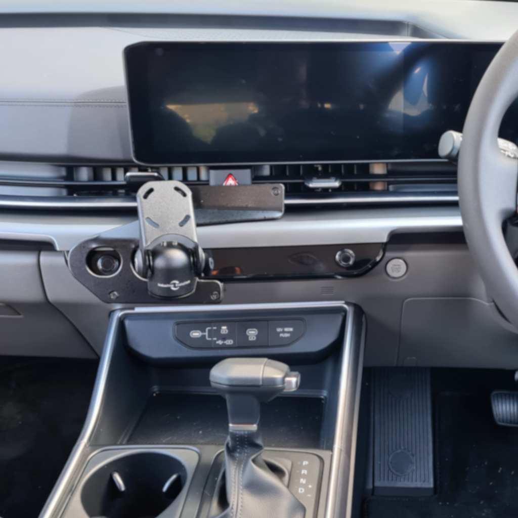 InDash Mount for Kia Carnival (2025+)