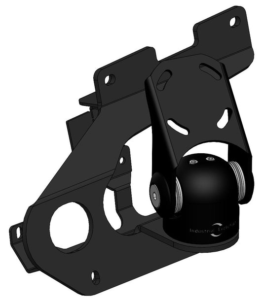 InDash Mount for Kia Carnival (2025+)