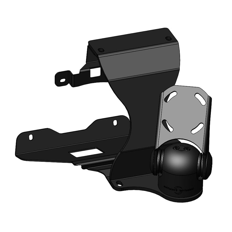 InDash Mount for Kia Stinger (2018+)