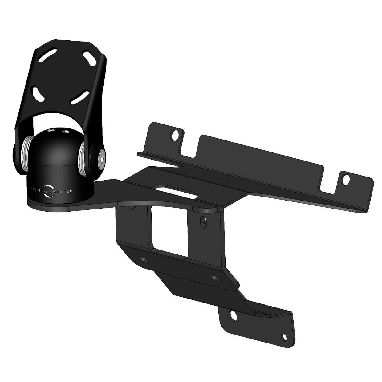 InDash Mount for Kia Tasman (2025+)