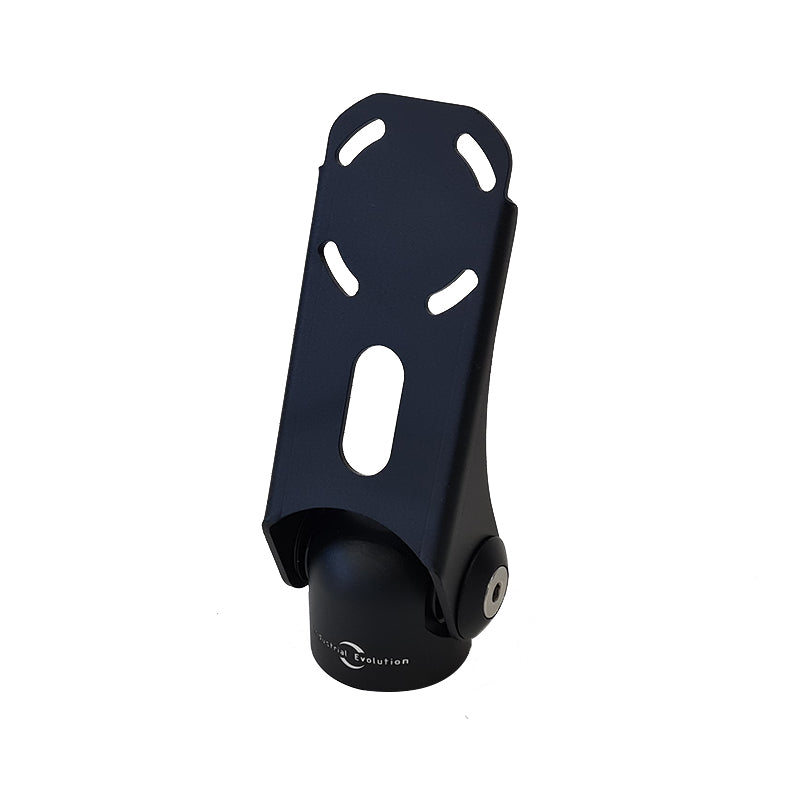 Long Turn & Tilt Swivel Head