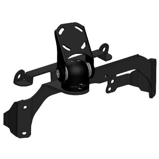 InDash Mount for Toyota LandCruiser 70 Series (2009-24)