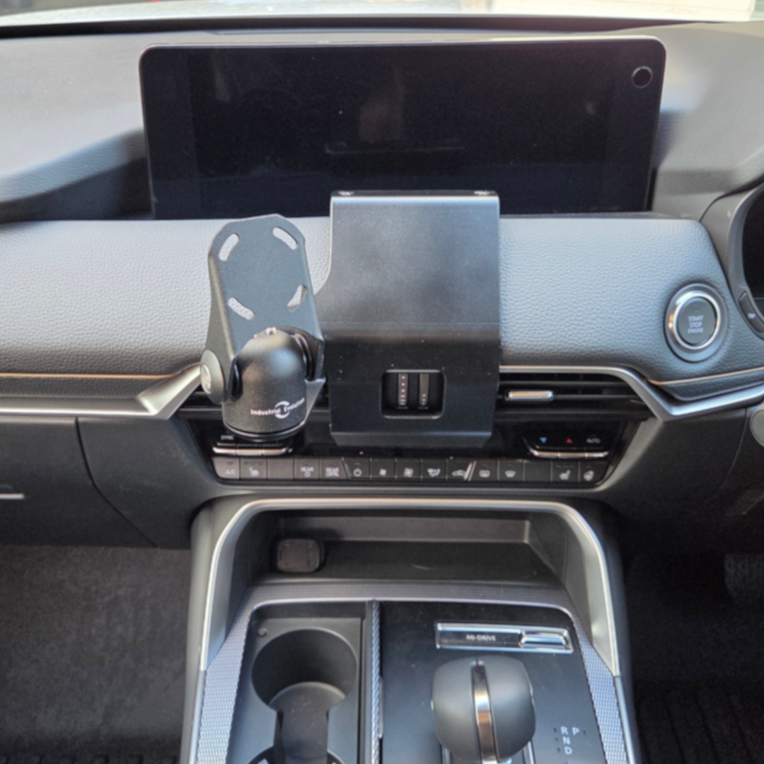 InDash Mount for Mazda CX80 (2026+)
