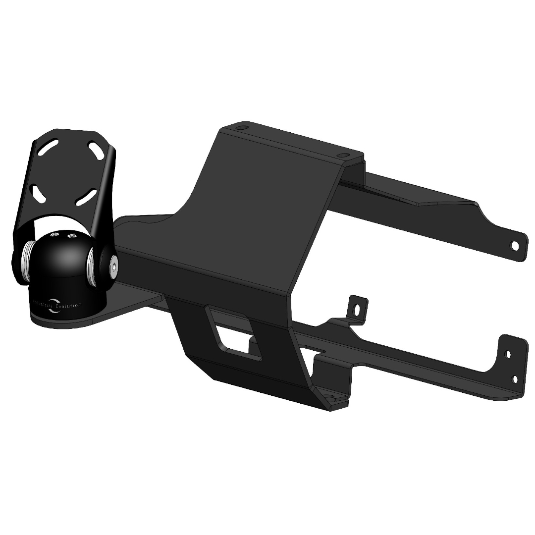 InDash Mount for Mazda CX80 (2026+)
