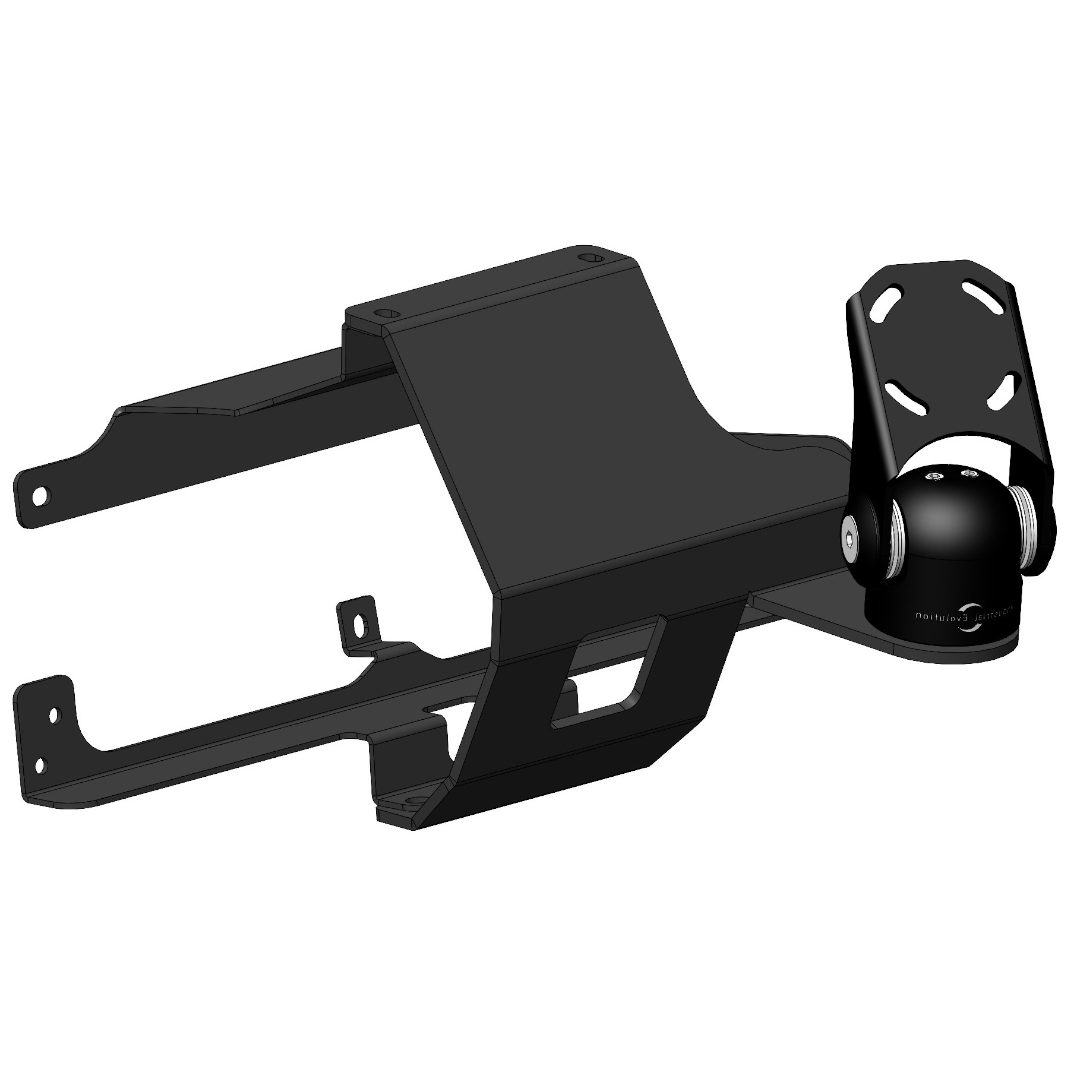 InDash Mount for Mazda CX80 (2026+)