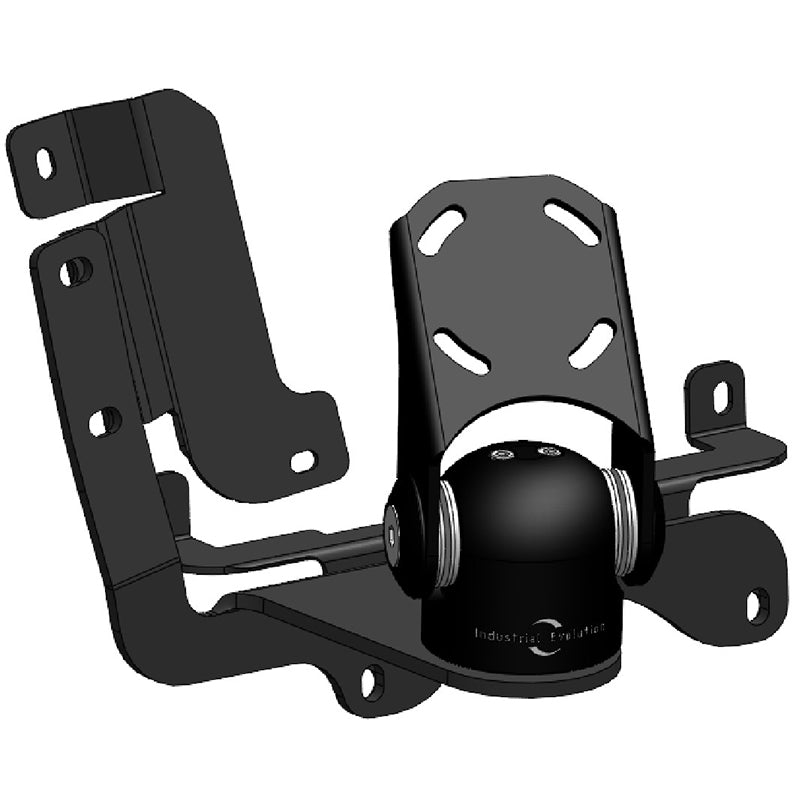 InDash Mount for Mazda BT-50 (2020+)