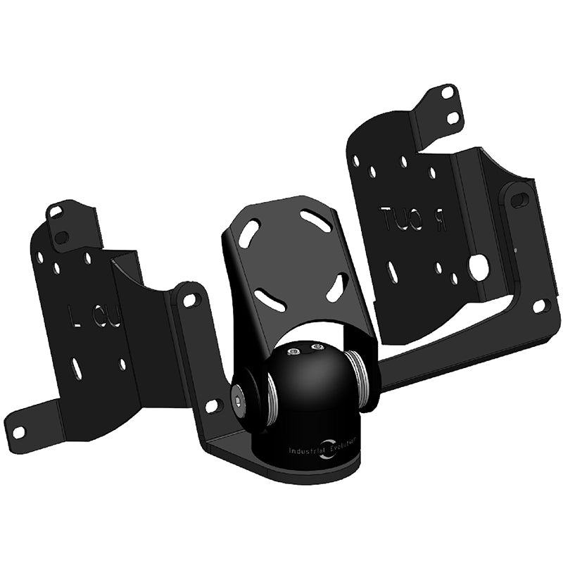 InDash Mount for Mitsubishi Outlander (2013-21)