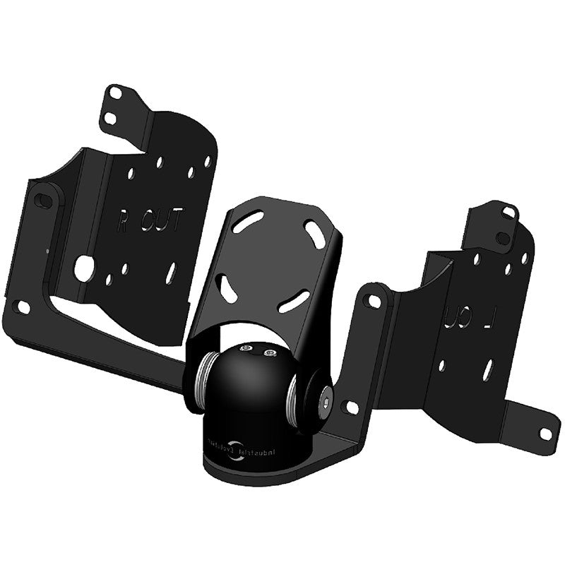 InDash Mount for Mitsubishi Outlander (2013-21)