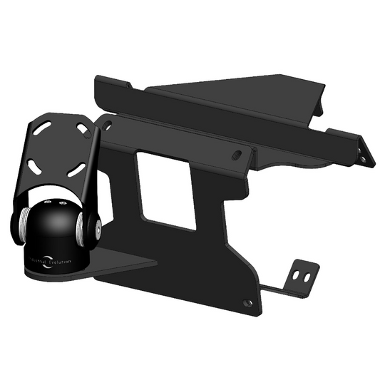 InDash Mount for Mitsubishi Triton (2024+)