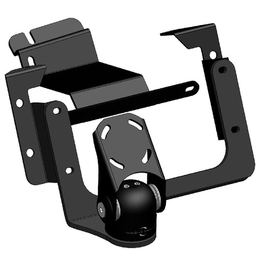 InDash Mount for Mitsubishi Triton (2005-12)