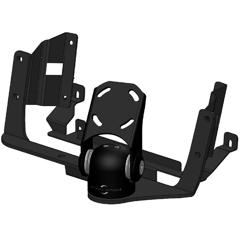 InDash Mount for Isuzu MUX (2021+)