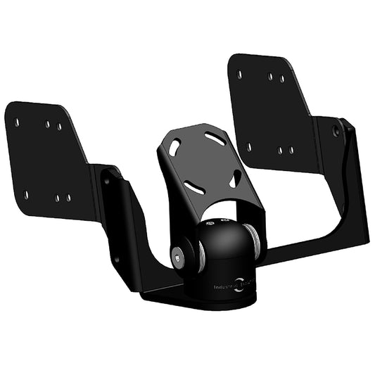 InDash Mount for Nissan Navara (2005-14)