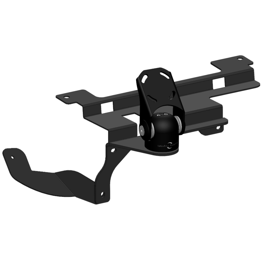 InDash Mount for Nissan X-Trail (2023+)
