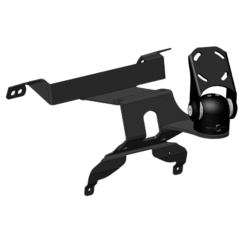 InDash Mount for Mitsubishi Outlander (2022+)