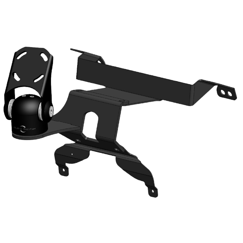 InDash Mount for Mitsubishi Outlander (2022+)