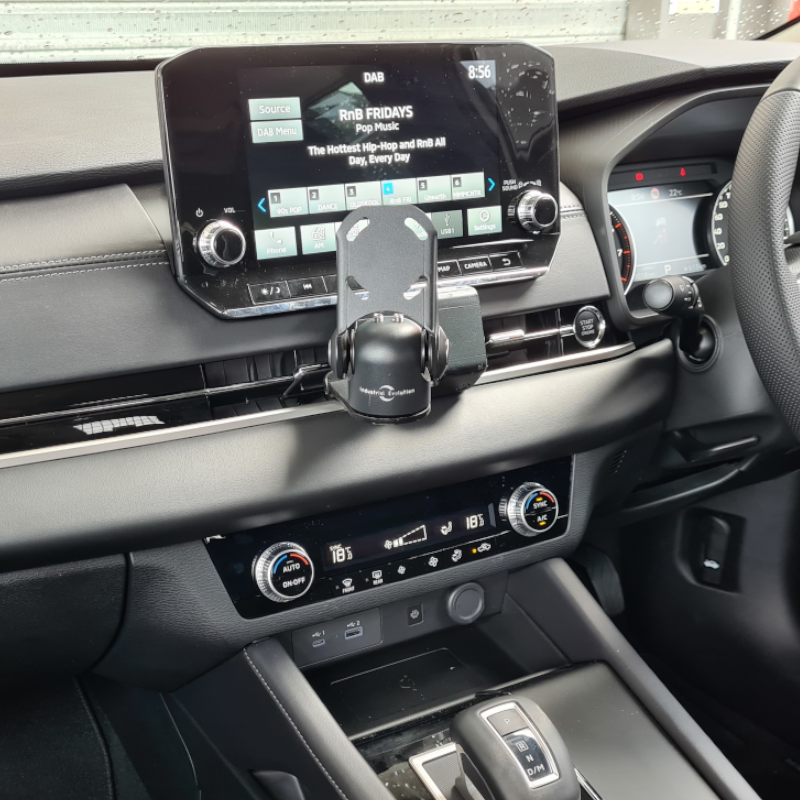 InDash Mount for Mitsubishi Outlander (2022+)