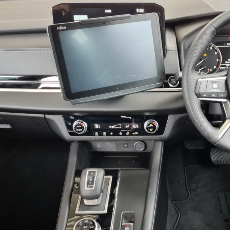 InDash Mount for Mitsubishi Outlander (2022+)