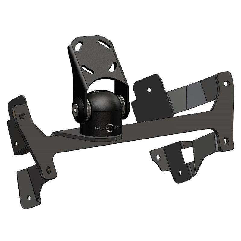 InDash Mount for Volkswagen Passat (2018+)