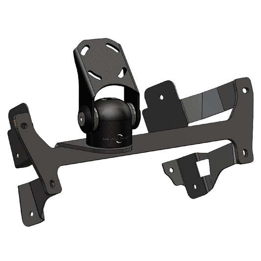 InDash Mount for Volkswagen Passat (2018+)