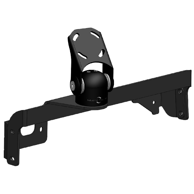 InDash Mount for Nissan Patrol (1995-98)
