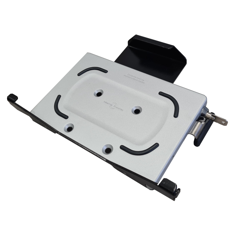 Samsung Galaxy Tab S9+12.4 inch Rugged Case Docking Station