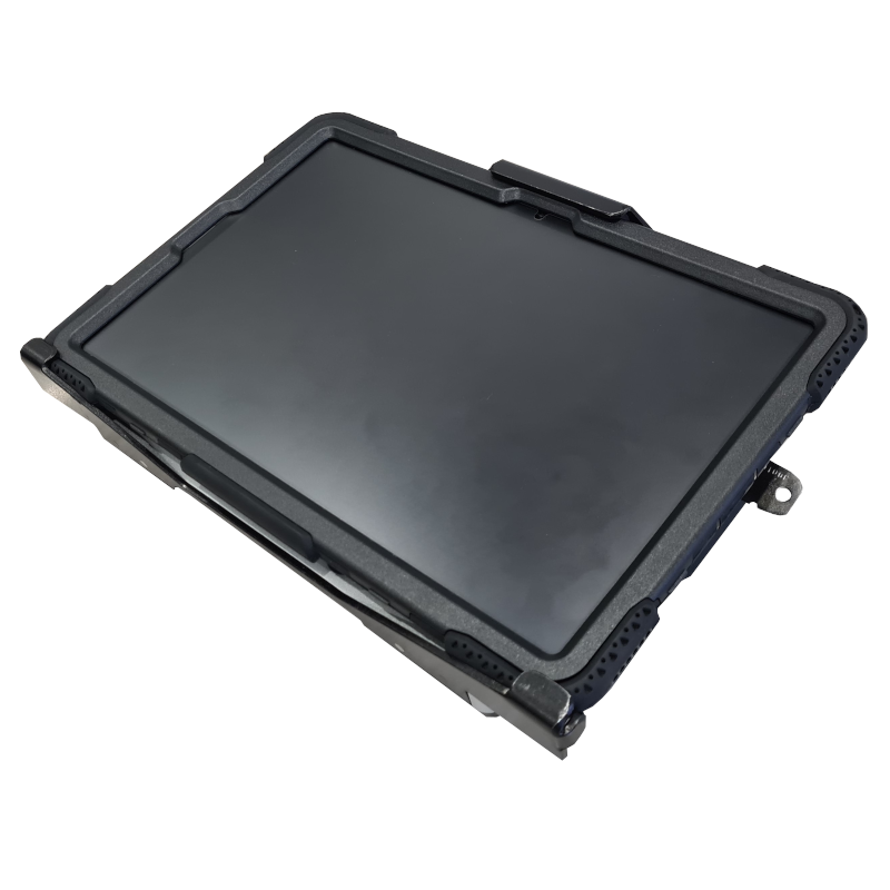 Samsung Galaxy Tab S9+12.4 inch Rugged Case Docking Station