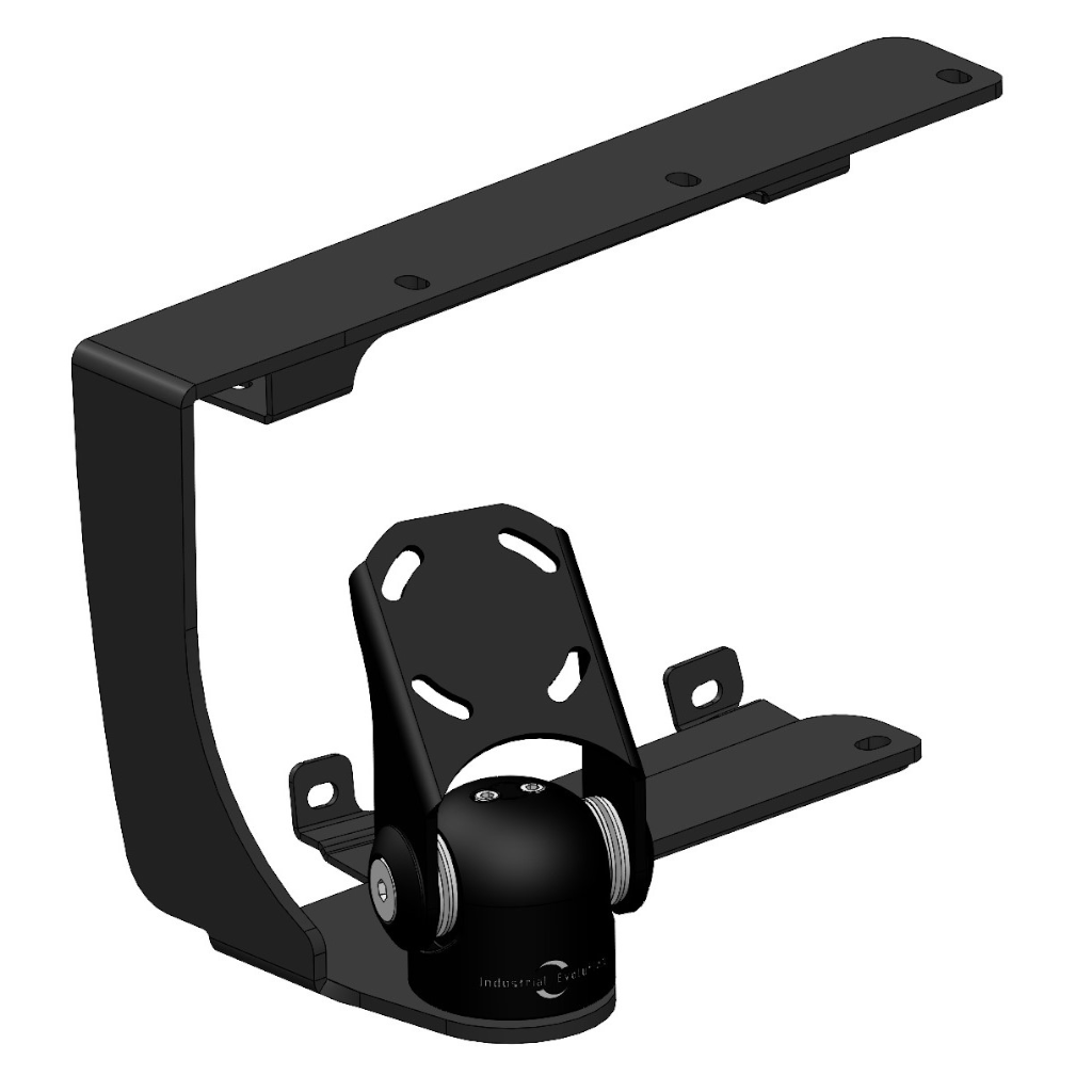 InDash Mount for Hyundai Santa Fe (2025+)