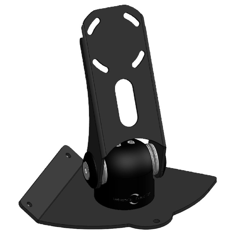 InDash Mount for Scania 114 (1993-2003)