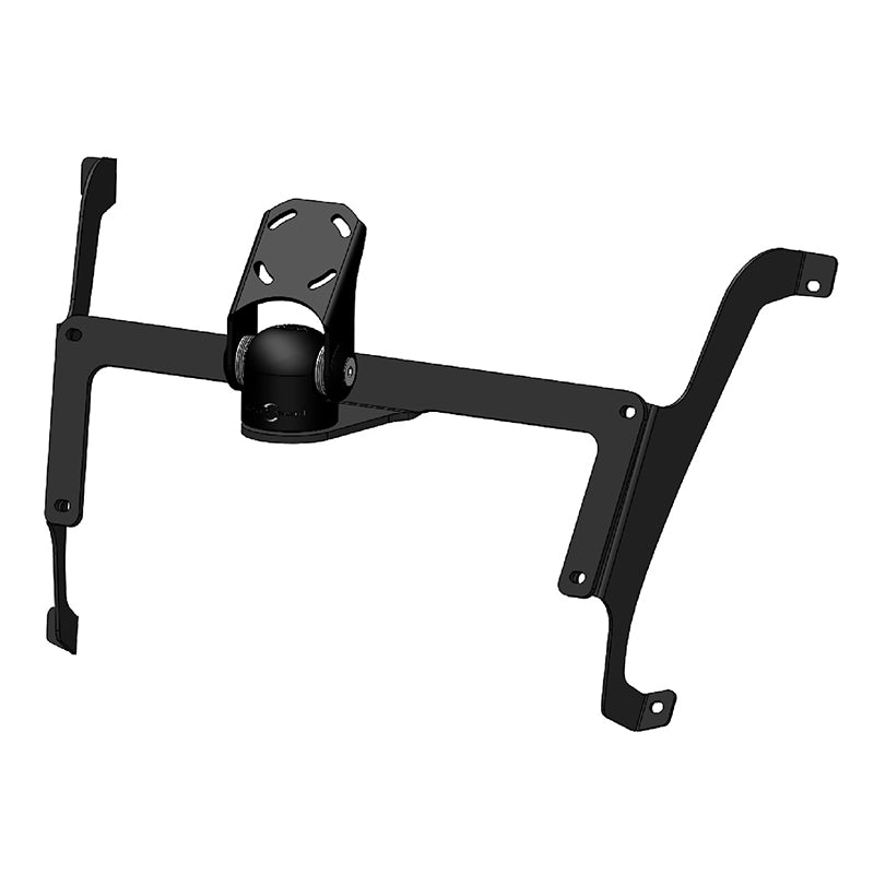 InDash Mount for Iveco Stralis (2014+)