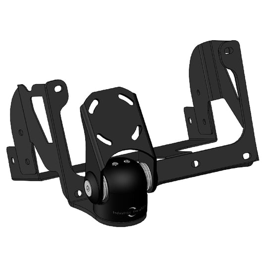 InDash Mount for Subaru Forester (2019-22)