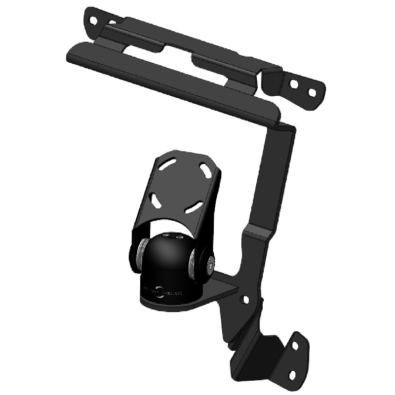 InDash Mount for Subaru Liberty/Outback (2021+)