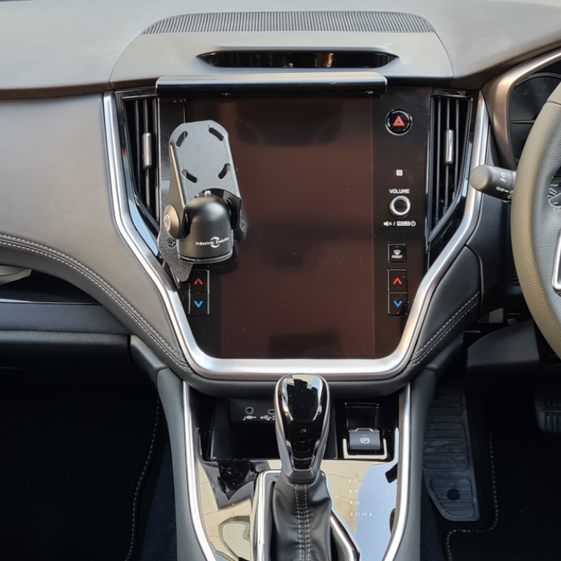 InDash Mount for Subaru Liberty/Outback (2021+)