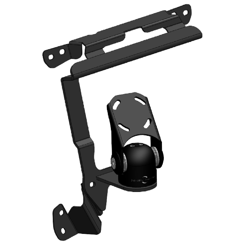 InDash Mount for Subaru Liberty/Outback (2021+)