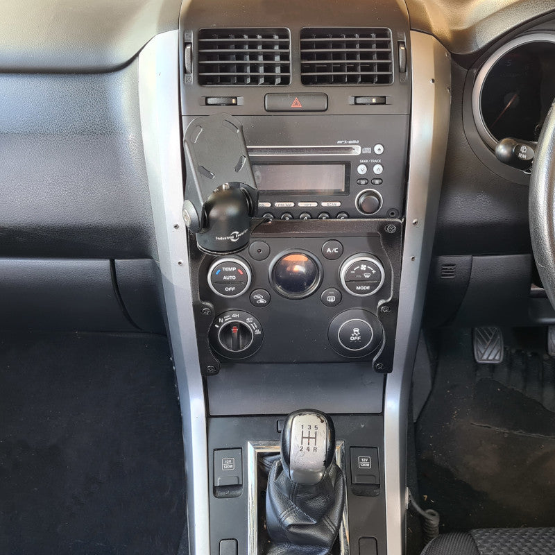 InDash Mount for Suzuki Grand Vitara (2006-18)