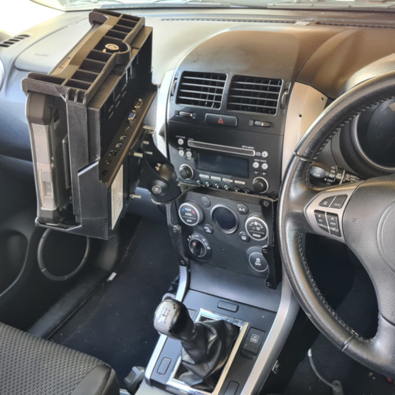 InDash Mount for Suzuki Grand Vitara (2006-18)
