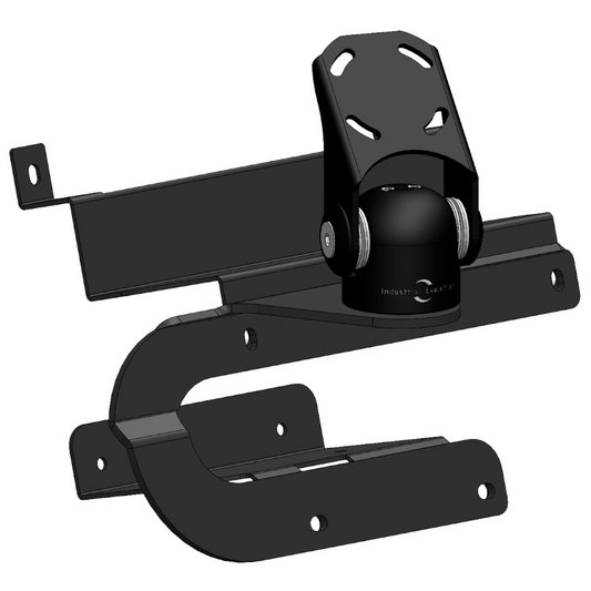 InDash Mount for Mercedes-Benz Vito (2024+)